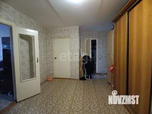 3-к квартира, вторичка, 97м2, 9/10 этаж