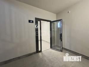 1-к квартира, сданный дом, 33м2, 8/9 этаж