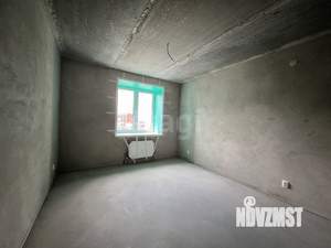 1-к квартира, вторичка, 40м2, 9/9 этаж