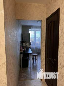 1-к квартира, вторичка, 37м2, 8/9 этаж