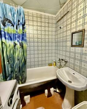 3-к квартира, вторичка, 58м2, 4/5 этаж