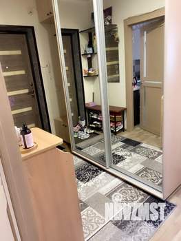 2-к квартира, вторичка, 57м2, 2/9 этаж