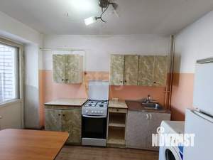 2-к квартира, вторичка, 56м2, 1/5 этаж