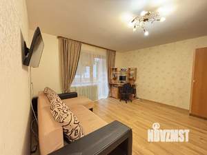 1-к квартира, вторичка, 33м2, 5/5 этаж