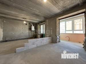 2-к квартира, вторичка, 71м2, 6/9 этаж