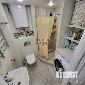 1-к квартира, вторичка, 36м2, 7/9 этаж