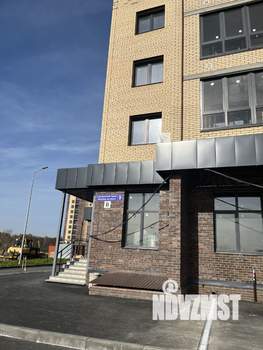 2-к квартира, вторичка, 65м2, 1/9 этаж