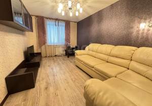 1-к квартира, вторичка, 39м2, 2/5 этаж