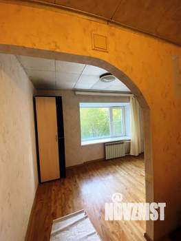 1-к квартира, вторичка, 15м2, 1/5 этаж