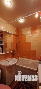 2-к квартира, вторичка, 42м2, 4/5 этаж