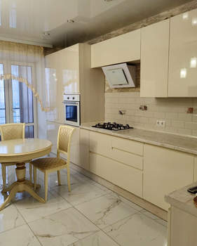 1-к квартира, вторичка, 46м2, 6/9 этаж