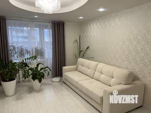 3-к квартира, вторичка, 90м2, 4/5 этаж