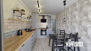 2-к квартира, вторичка, 75м2, 5/5 этаж