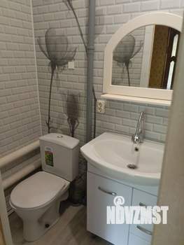 3-к квартира, вторичка, 50м2, 2/2 этаж