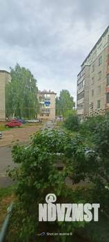 1-к квартира, вторичка, 38м2, 1/5 этаж