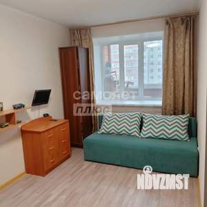 1-к квартира, вторичка, 38м2, 4/9 этаж