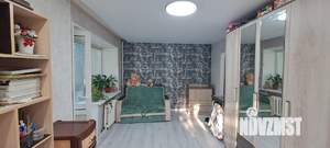 1-к квартира, вторичка, 30м2, 3/5 этаж
