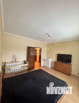 3-к квартира, вторичка, 95м2, 5/8 этаж