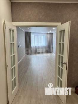 3-к квартира, вторичка, 94м2, 6/6 этаж
