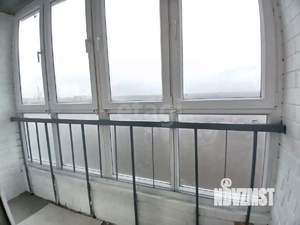 2-к квартира, вторичка, 57м2, 8/9 этаж