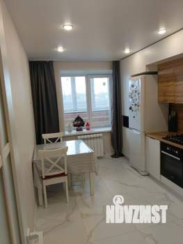 1-к квартира, вторичка, 42м2, 5/11 этаж