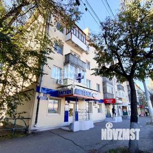 1-к квартира, вторичка, 31м2, 3/4 этаж