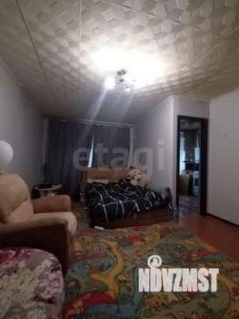 1-к квартира, вторичка, 31м2, 4/4 этаж