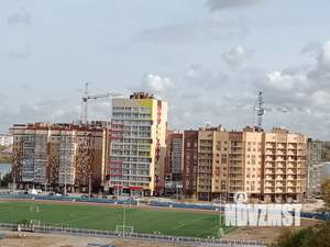 1-к квартира, вторичка, 48м2, 9/10 этаж