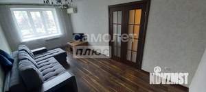 1-к квартира, вторичка, 37м2, 3/9 этаж