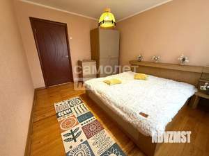 3-к квартира, вторичка, 65м2, 4/5 этаж
