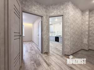 1-к квартира, вторичка, 42м2, 3/9 этаж