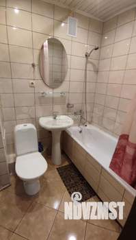 1-к квартира, вторичка, 34м2, 4/5 этаж