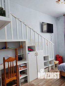 1-к квартира, вторичка, 37м2, 1/5 этаж