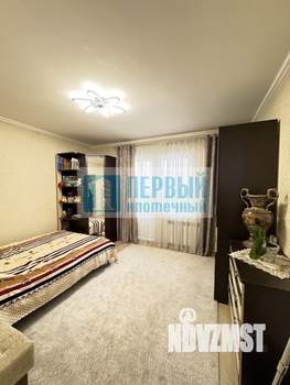 2-к квартира, вторичка, 62м2, 2/3 этаж