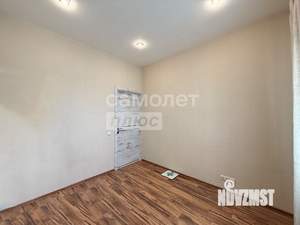 3-к квартира, вторичка, 72м2, 9/10 этаж