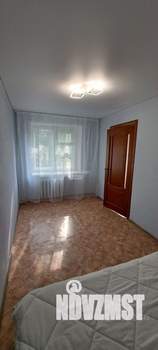 2-к квартира, вторичка, 43м2, 5/5 этаж