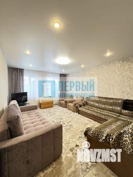 2-к квартира, вторичка, 62м2, 2/3 этаж