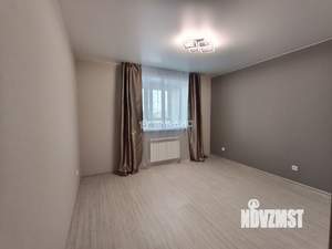 1-к квартира, вторичка, 40м2, 3/10 этаж