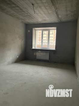 2-к квартира, вторичка, 58м2, 1/10 этаж