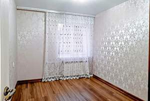 3-к квартира, вторичка, 58м2, 1/5 этаж