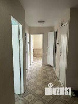3-к квартира, вторичка, 68м2, 4/10 этаж