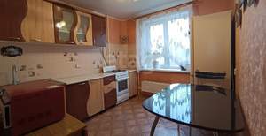 2-к квартира, вторичка, 53м2, 2/9 этаж