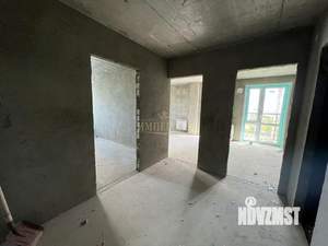 3-к квартира, вторичка, 67м2, 3/5 этаж