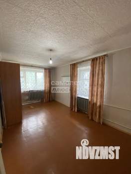 1-к квартира, вторичка, 31м2, 1/3 этаж