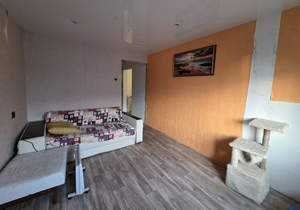 2-к квартира, вторичка, 52м2, 9/10 этаж