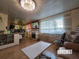 2-к квартира, вторичка, 67м2, 5/6 этаж