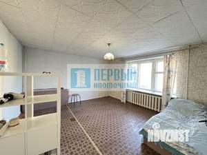 1-к квартира, вторичка, 35м2, 4/5 этаж