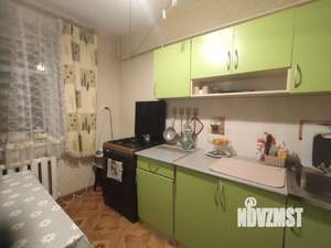 3-к квартира, вторичка, 64м2, 2/9 этаж