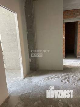 2-к квартира, вторичка, 72м2, 6/9 этаж