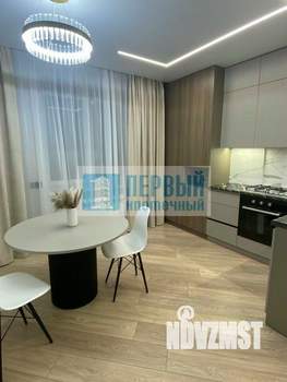 2-к квартира, вторичка, 58м2, 2/9 этаж